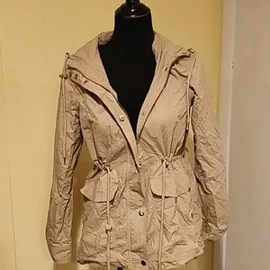 Summer nights jacket